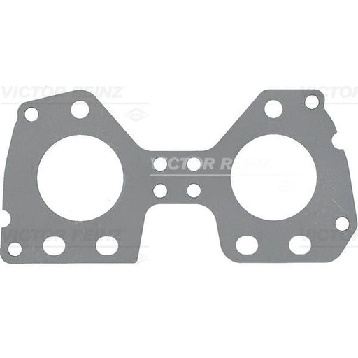 Victor Reinz Exhaust Manifold Gasket Wide 1mm Thick 71-12482-00