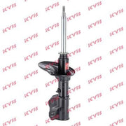 KYB 2 x Shock Absorbers fits Mitsubishi Fto 1994-2001 1.8 2.0