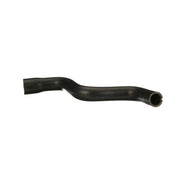 Gates Radiator Coolant Hose 410mm ID fits Fiat Panda 2003-2004 1.1 1.2