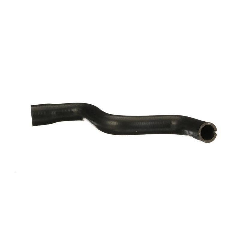 Gates Radiator Coolant Hose 410mm ID fits Fiat Panda 2003-2004 1.1 1.2