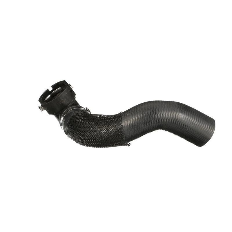 Gates Radiator Coolant Hose 345mm ID fits Fiat Ducato 2006 on