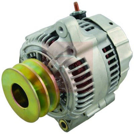 Apec Car Alternator 12V fits Toyota Land Cruiser 1990-2001 4.2