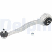 Delphi Control/Trailing Arm Lower fits Mercedes-Benz C-Class 2000-2014