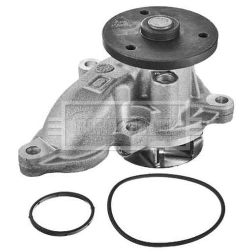 Borg & Beck Engine Cooling Water Pump BWP2390