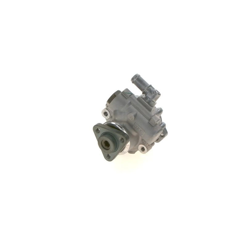 Bosch Power Steering Hydraulic Pump fits Audi A6 C5 1997-2005 2.5