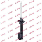 KYB Shock Absorber Damper Strut Rear Right fits Hyundai Accent 1994-2000 1.3 1.5