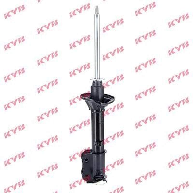 KYB Shock Absorber Damper Strut Rear Right fits Hyundai Accent 1994-2000 1.3 1.5