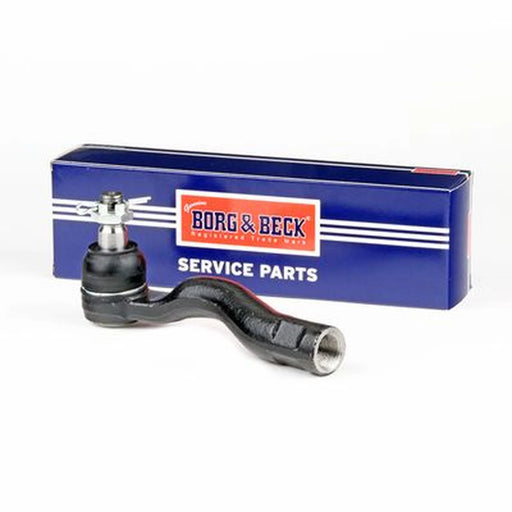 Borg & Beck Steering Tie Rod End Ball Joint BTR5844