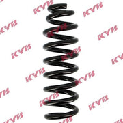 KYB Rear Suspension Coil Spring fits Mercedes-Benz C-Class 2015-2018