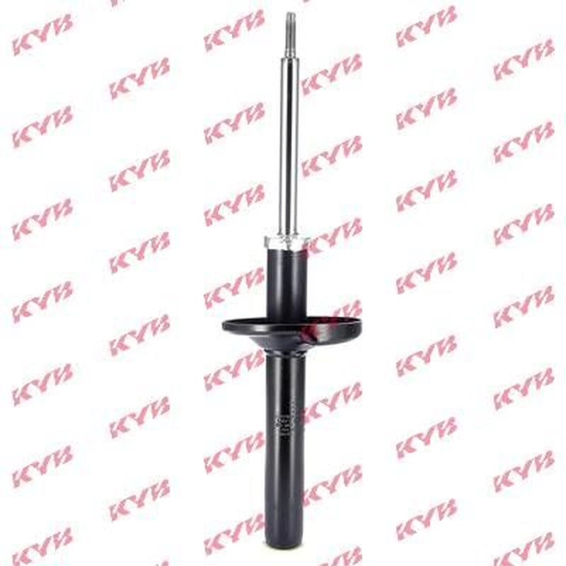 KYB Shock Absorber Damper Strut Front fits Skoda Favorit 1989-1994 1.3