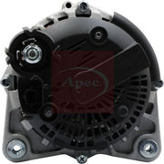 Apec Car Alternator 12V fits Fiat Talento 2019 on 2.0