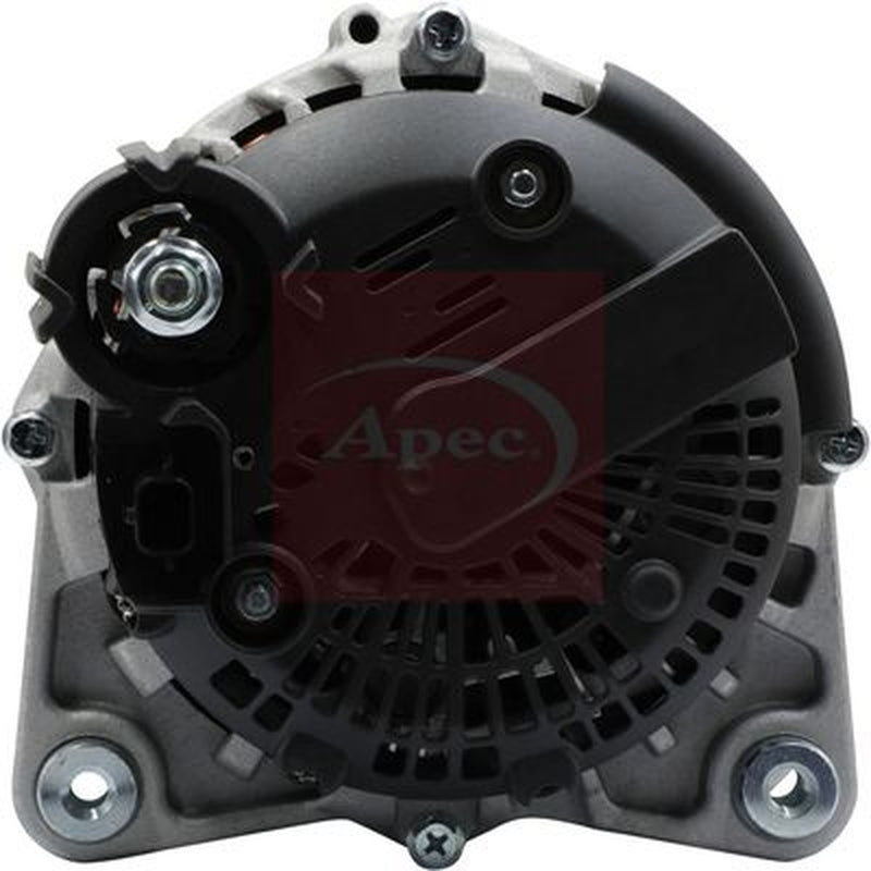 Apec Car Alternator 12V fits Fiat Talento 2019 on 2.0