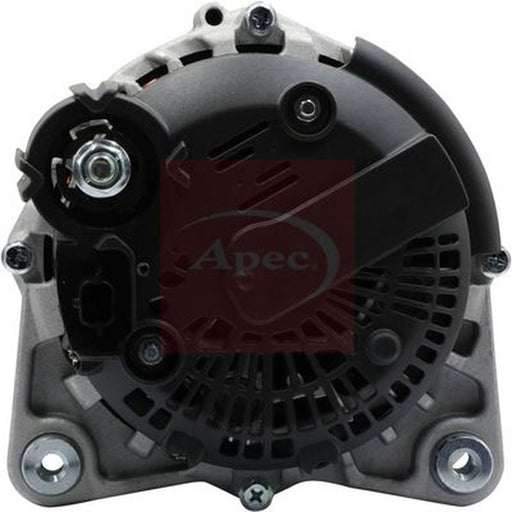 Apec Car Alternator 12V fits Fiat Talento 2019 on 2.0