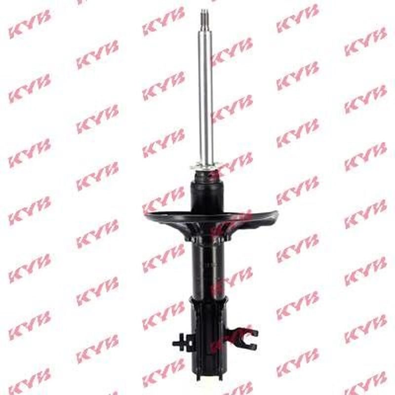 KYB Shock Absorber Damper Strut Front Right fits Mazda 323 C 1989-1994