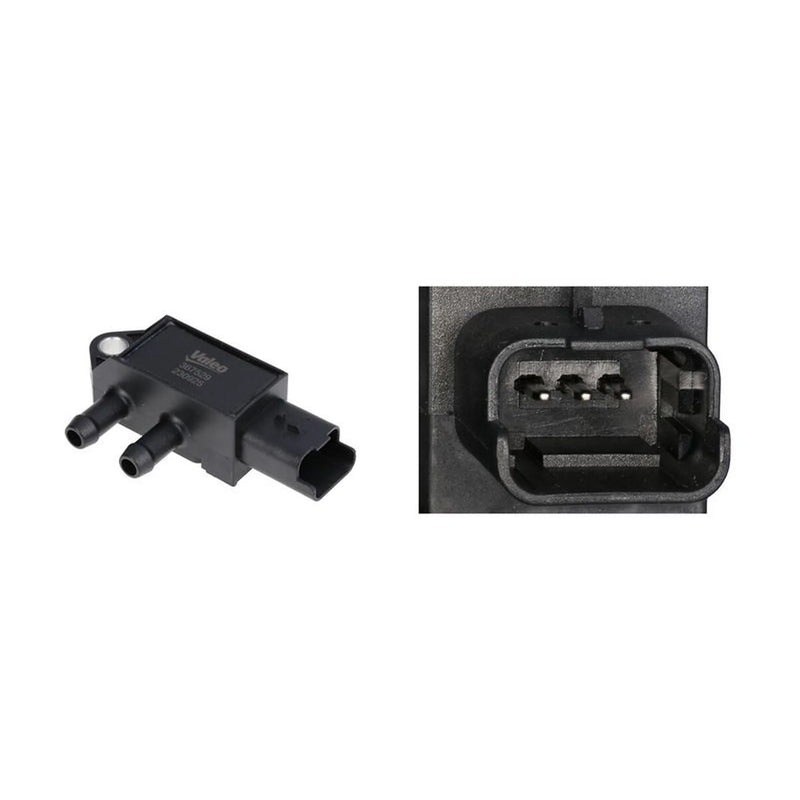 Valeo Exhaust Pressure Sensor 367529