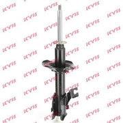 KYB Shock Absorber Damper Strut Front Right fits Nissan 100NX 1990-1994 1.6 2.0