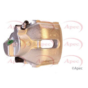Apec 2 x Front Brake Calipers fits Land Rover Range Rover Sport I 2005-2010 4.2