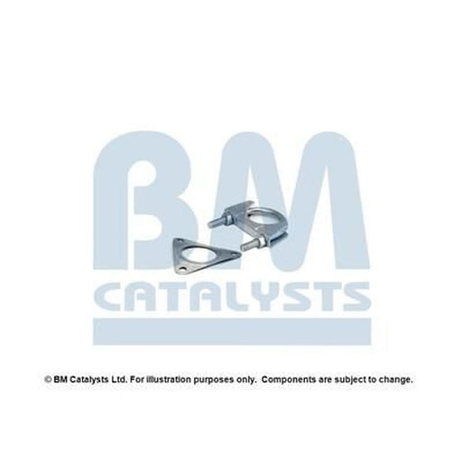 BM Catalysts Fitting Kit FK91287A FK91287A