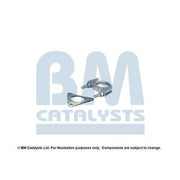 BM Catalysts Fitting Kit FK91288A FK91288A