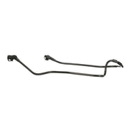 Gates Molded Heater Hose fits Citroën C5 III 2009-2016 1.6