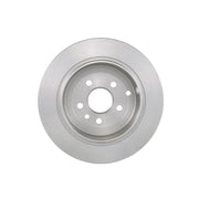 Bosch Front & Rear Brake Discs & Pads fits Land Rover Freelander 2 2006-2014 2.2