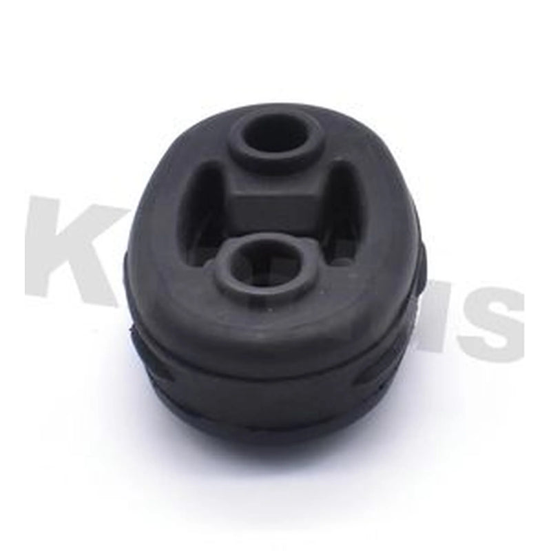 Klarius Exhaust System Mount fits Audi A1 2018 on