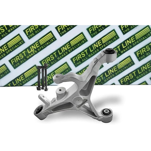 First Line Control/Trailing Arm fits Jaguar Xf I 2008-2015