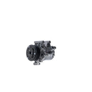 Mahle Air Conditioning Compressor fits Nissan Micra IV 2010-2020 1.2