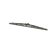 Bosch Conventional Wiper Blade 450mm — SP18 fits Abarth 124 Spider 2016 on 1.4