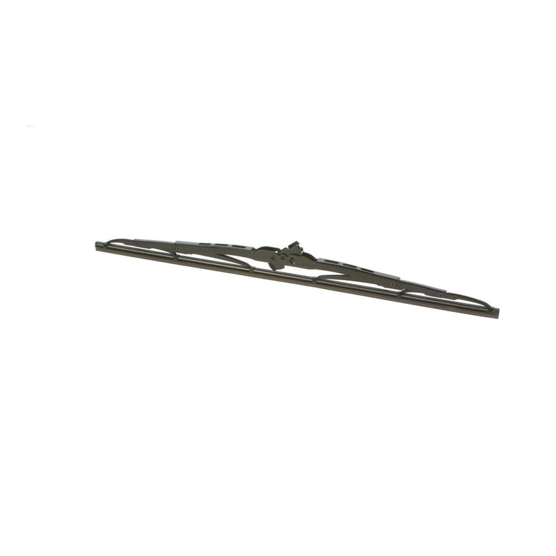 Bosch Conventional Wiper Blade 450mm — SP18 fits Abarth 124 Spider 2016 on 1.4