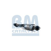 BM Catalysts Homologated Petrol Cat fits Kia Mentor 1993-1997 1.5 1.6