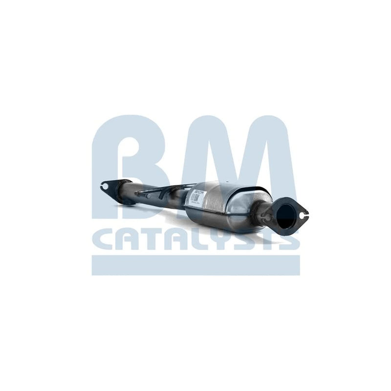 BM Catalysts Homologated Petrol Cat fits Kia Mentor 1993-1997 1.5 1.6