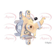 Apec Brake Caliper Assembly Rear Right RCA217