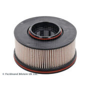 Blue Print Fuel Filter Element fits Hyundai Santa Fe IV 2018-2020 2.0 2.2