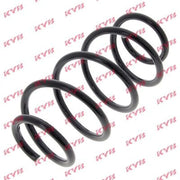 KYB Front Suspension Coil Spring fits Seat Altea 2004-2015 1.8 1.9 2.0
