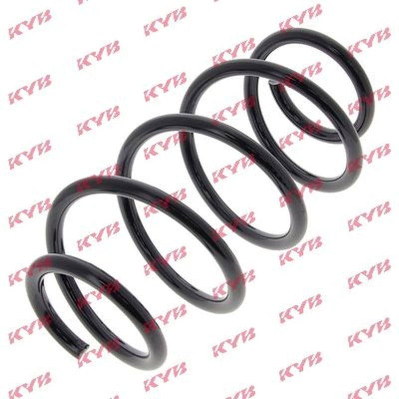 KYB Front Suspension Coil Spring fits Seat Altea 2004-2015 1.8 1.9 2.0