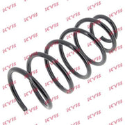 KYB Front Suspension Coil Spring fits Seat Leon 1999-2006 1.6
