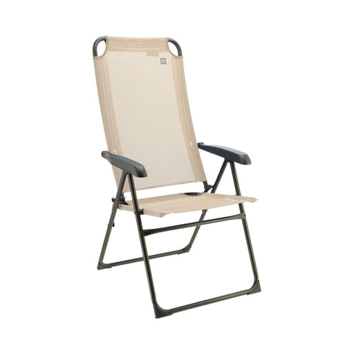 Travellife Como Recliner Beige 2130480 Travellife - Dynamic Drive