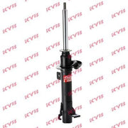 KYB 2 x Front Shock Absorbers fits Ford Fiesta V 2001-2010 1.25 1.3 1.4 1.6