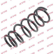 KYB Rear Suspension Coil Spring fits Nissan Almera 1995-2000 1.4 1.6