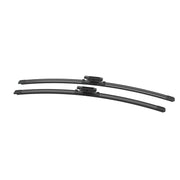 Bosch Aerotwin Wiper Blade Set 650mm + 400mm — A423S fits Citroën C3 II