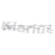 Klarius Exhaust Pipe Gasket OD fits Opel Astra G 2002-2009 1.6