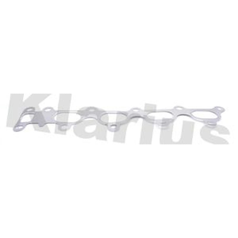 Klarius Exhaust Pipe Gasket OD fits Opel Astra G 2002-2009 1.6