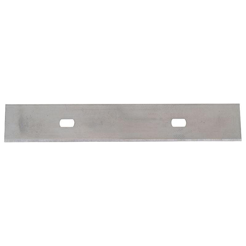 Personna Wide Scraper Blades 100mm (4in) (Pack 5) Personna - Town Tools