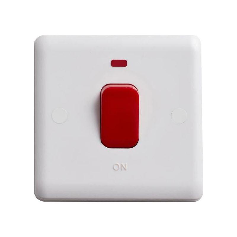 Deta Vimark DP Switch with Neon 50A Deta Vimark - NN4 Online