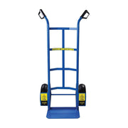 Silverline Heavy Duty Sack Hand Truck 315kg Silverline - Dynamic Drive