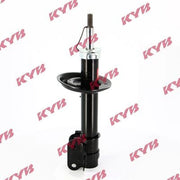 KYB Shock Absorber Damper Strut Front Right fits Chevrolet Spark 2010 on 1.0 1.2