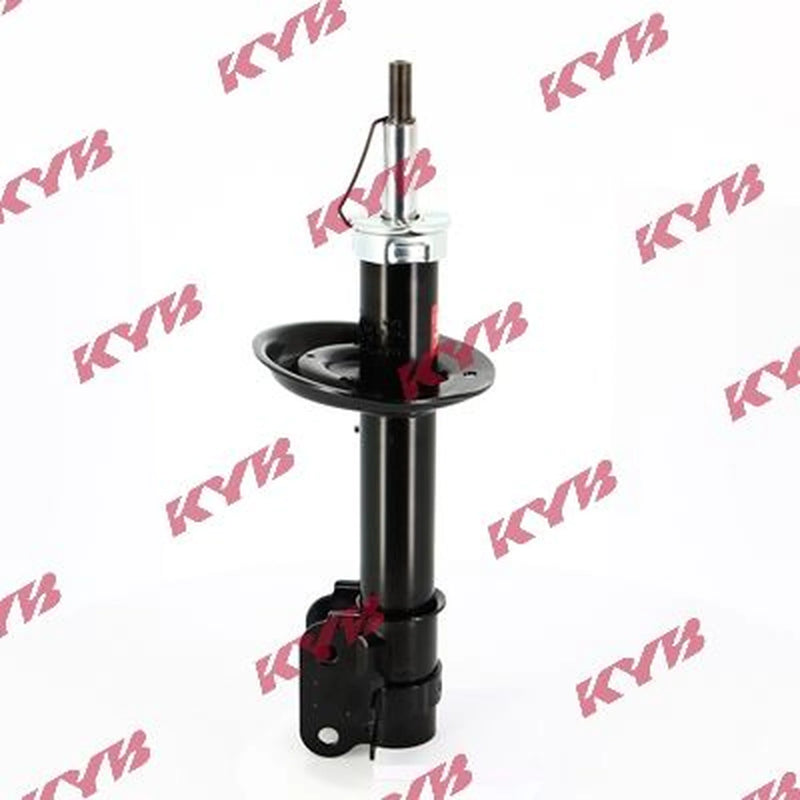 KYB Shock Absorber Damper Strut Front Right fits Chevrolet Spark 2010 on 1.0 1.2
