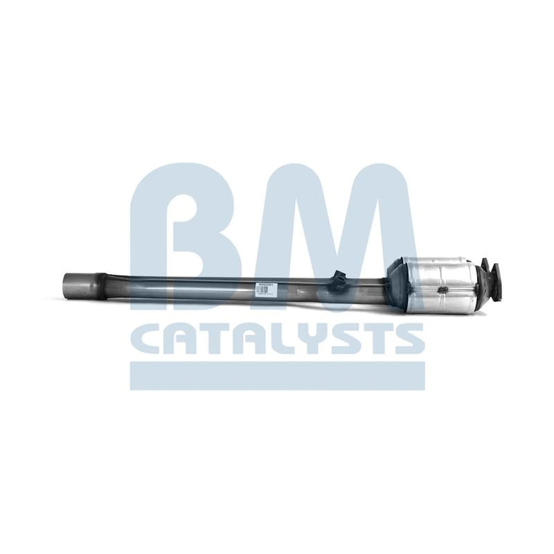 BM Catalysts Homologated Petrol Cat fits Audi Tt 2003-2006 3.2
