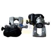 NAPA Brake Caliper Assembly Rear Right NCA2384